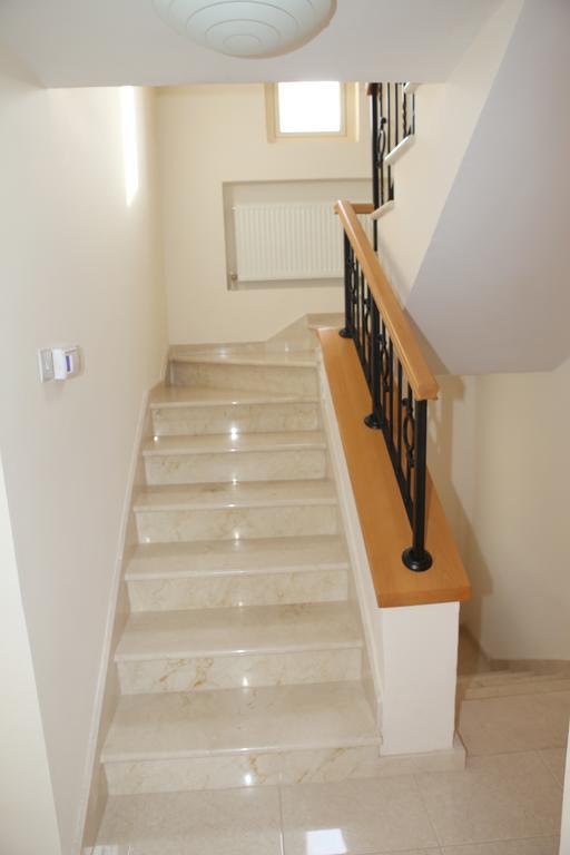 Anthorina Villa 7 Протарас Екстер'єр фото